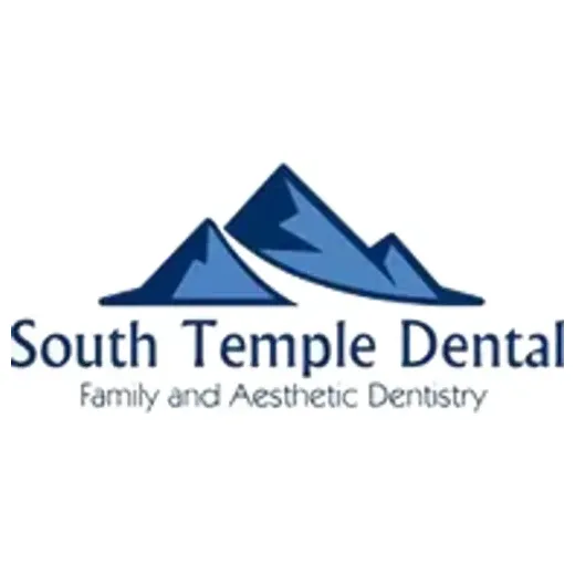 southtempledental brand logo for southtempledental.com
