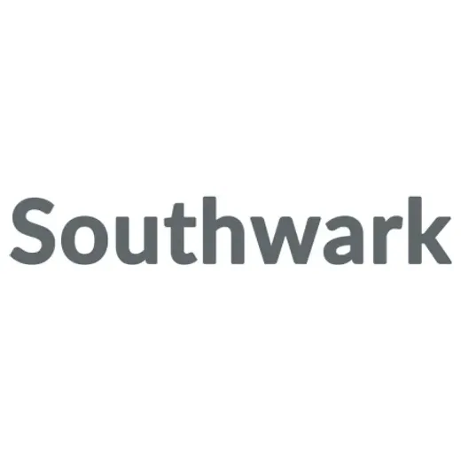 southwarkmetal brand logo for southwarkmetal.com