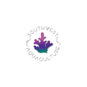 southwestaquaculture brand logo for southwestaquaculture.com