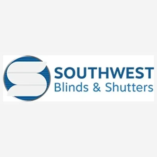 southwestblinds brand logo for southwestblinds.com