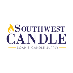 southwestcandlesupply brand logo for southwestcandlesupply.com