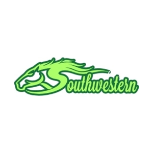 southwesternequine brand logo for southwesternequine.com