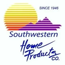 southwesternhomeproducts brand logo for southwesternhomeproducts.com