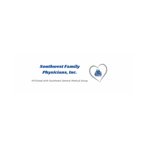 southwestfamilyphysicians brand logo for southwestfamilyphysicians.com