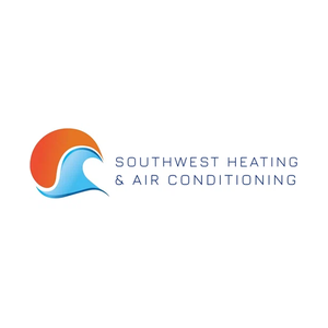 southwesthvac brand logo for southwesthvac.biz