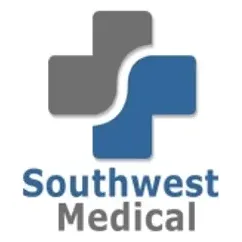 southwestmedical brand logo for southwestmedical.com