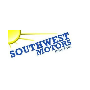 southwestmotors brand logo for southwestmotors.com