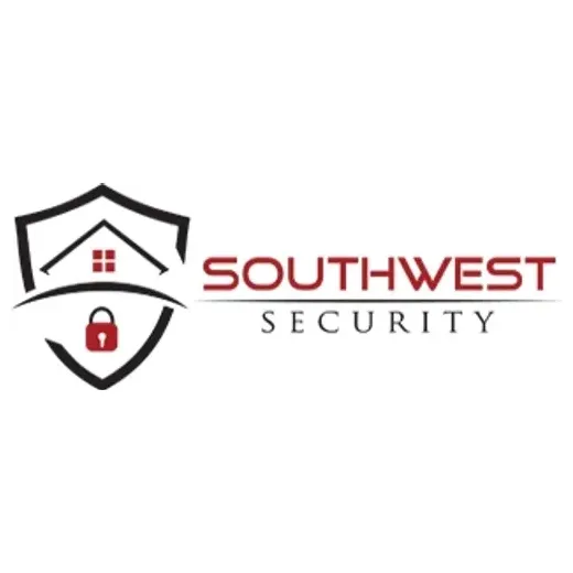 southwestsecurity brand logo for southwestsecurity.com