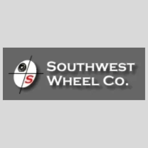 Southwest Wheel brand logo for southwestwheel.com