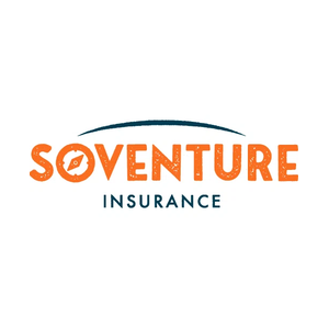 soventure brand logo for soventure.com