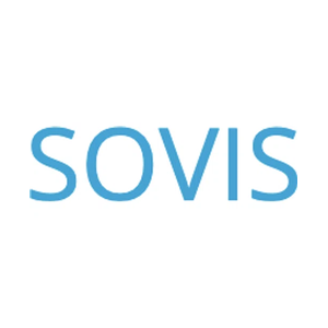 sovis-usa brand logo for sovis-usa.com