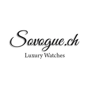 sovogue brand logo for sovogue.ch