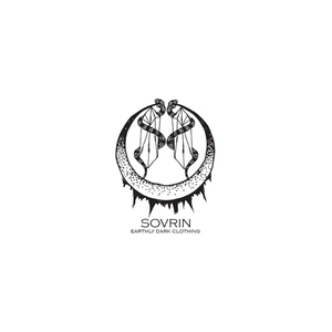 sovrinapparel brand logo for sovrinapparel.com