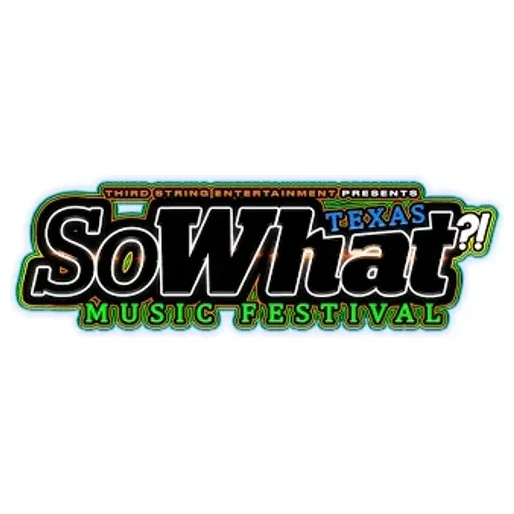 sowhatmusicfestival brand logo for sowhatmusicfestival.com