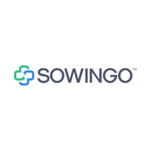 sowingo brand logo for sowingo.com