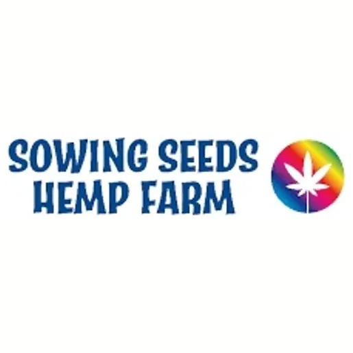 sowingseedsfarm brand logo for sowingseedsfarm.com