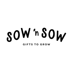 sownsow brand logo for sownsow.com