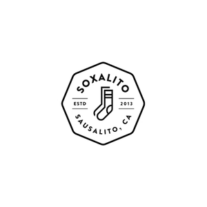 soxalito brand logo for soxalito.com