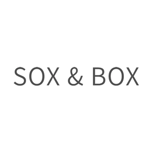 soxandbox brand logo for soxandbox.com