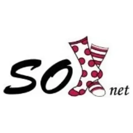 soxnetinc brand logo for soxnetinc.com