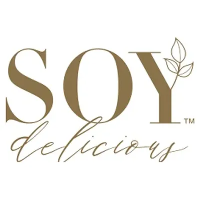 soydelicious brand logo for soydelicious.com