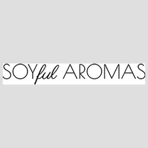 soyfularomas brand logo for soyfularomas.com