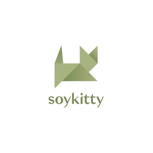 soykitty brand logo for soykitty.com