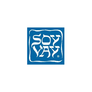 soyvay brand logo for soyvay.com