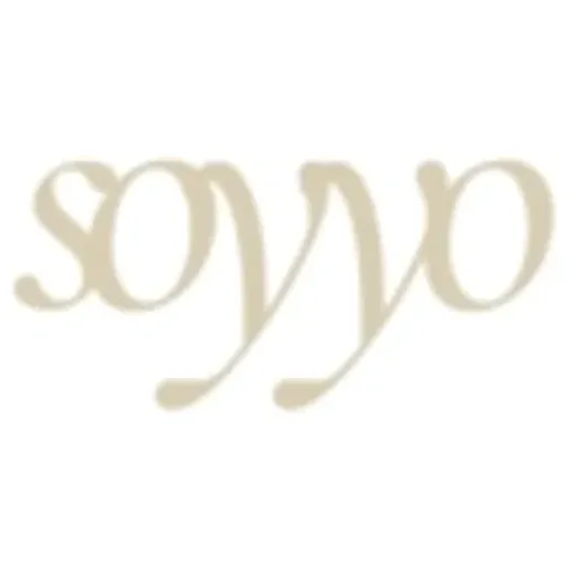 soyyocandle brand logo for soyyocandle.com