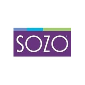 sozousa brand logo for sozousa.com