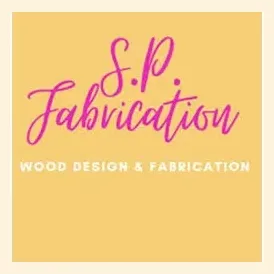 sp-fabrication brand logo for sp-fabrication.com