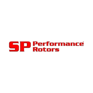 SP Performance brand logo for sp-performance.com