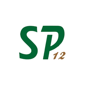 sp12shop brand logo for sp12shop.com