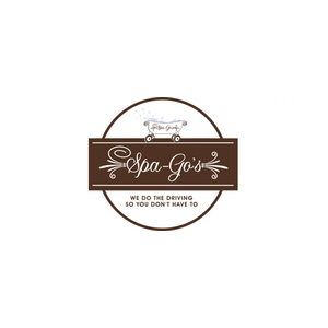 spa-gos brand logo for spa-gos.com