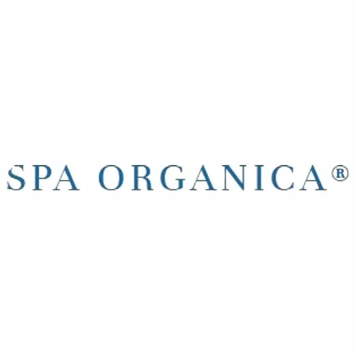 spa-organica brand logo for spa-organica.com
