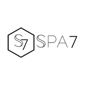 spa7austin brand logo for spa7austin.com