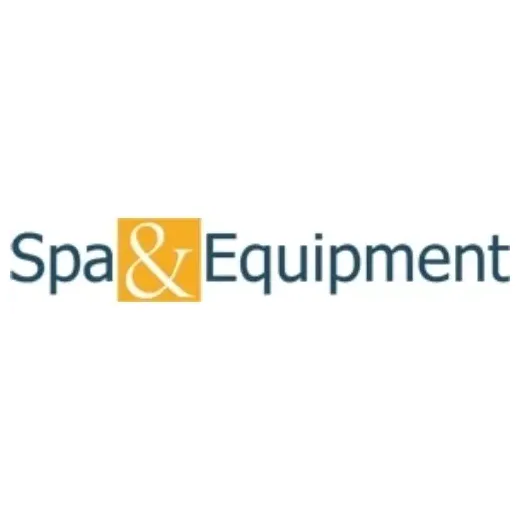 spaandequipment brand logo for spaandequipment.com