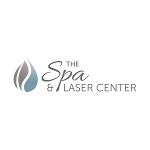 spaandlasercenter brand logo for spaandlasercenter.com