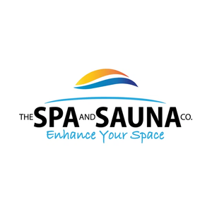 spaandsauna brand logo for spaandsauna.com