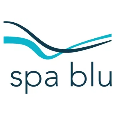 spablu brand logo for spablu.us