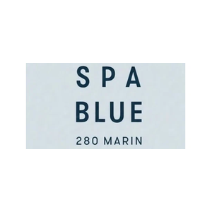 spabluejerseycity brand logo for spabluejerseycity.com