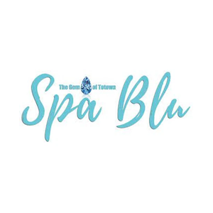 spablunj brand logo for spablunj.com
