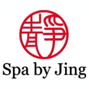 spabyjing brand logo for spabyjing.com