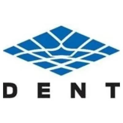 Dentthefuture brand logo for space.dentthefuture.com