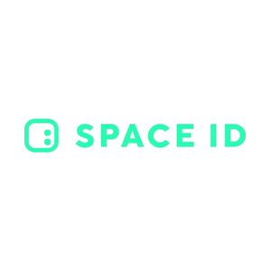 space brand logo for space.id