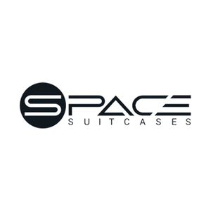 space-suitcases brand logo for space-suitcases.com