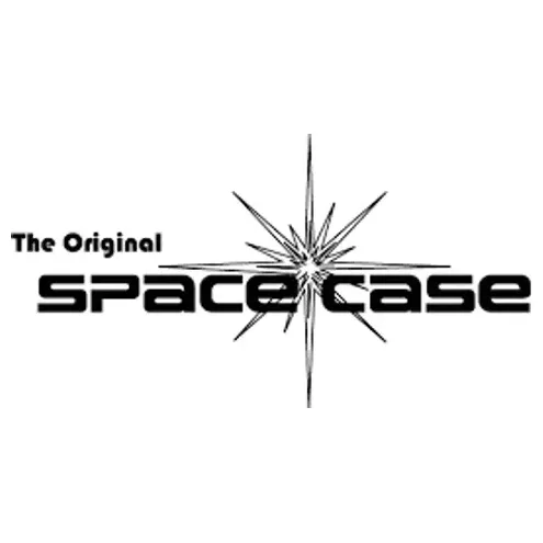spacecase brand logo for spacecase.com