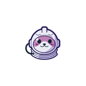 spacedawgs brand logo for spacedawgs.io