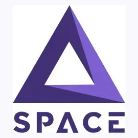 spacedev brand logo for spacedev.io