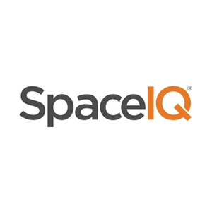 spaceiq brand logo for spaceiq.com